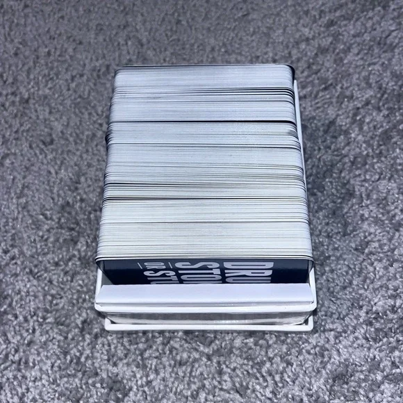 “Drunk, Stoned or Stupid” Party Game (age 17+) - Picture 4 of 4